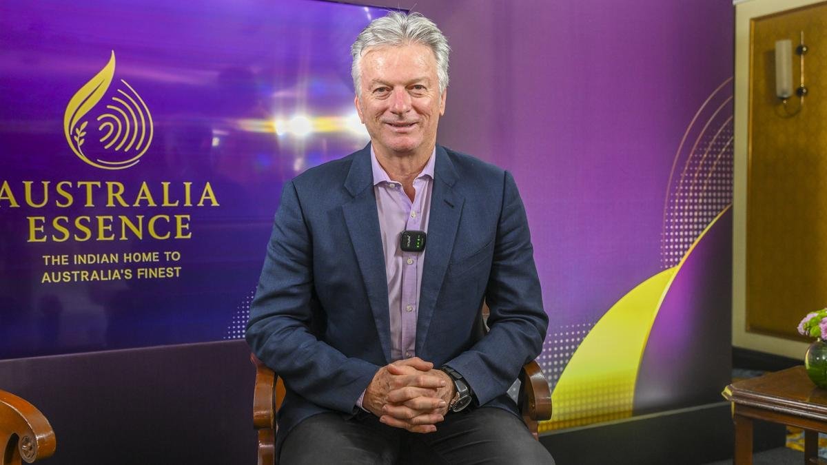 Steve Waugh Highlights Australia's Impact on Boosting India's Olympic Achievements