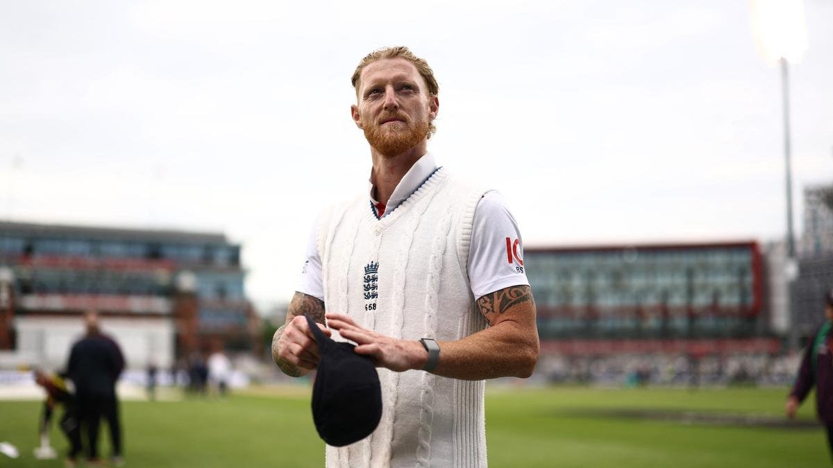 England Announces Formidable Ashes 2025 Squad with Harry Brook as Vice Captain
