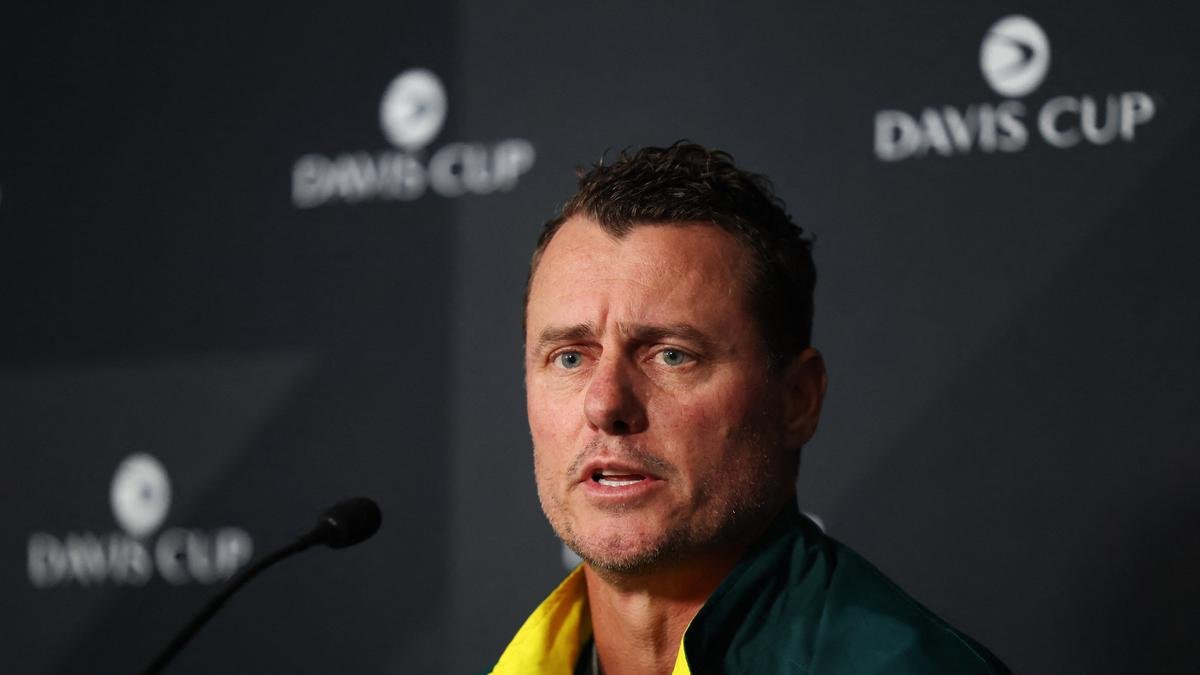 Hewitt Questions Davis Cup Decision, Calls Out Timing