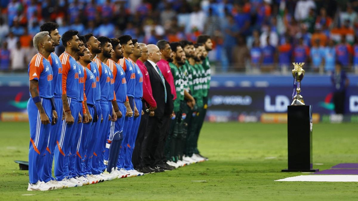 Clash of Titans: India vs Pakistan in a Pivotal Asia Cup Showdown