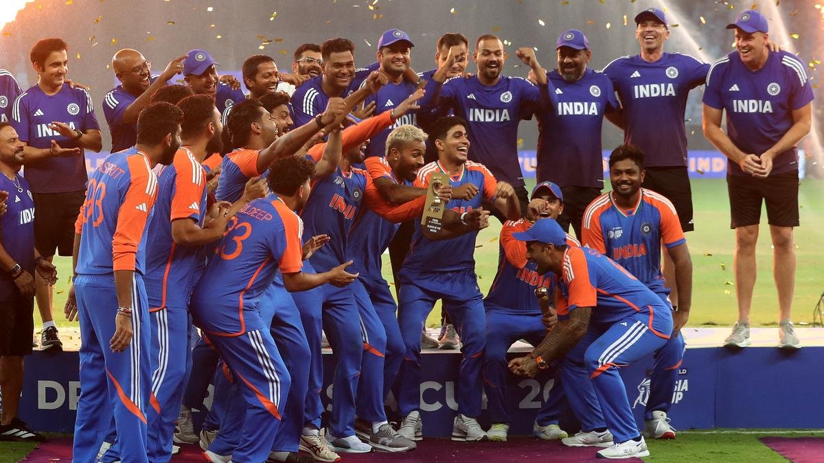 Asia Cup 2025: Cricket's Glory Amidst Silverware Saga