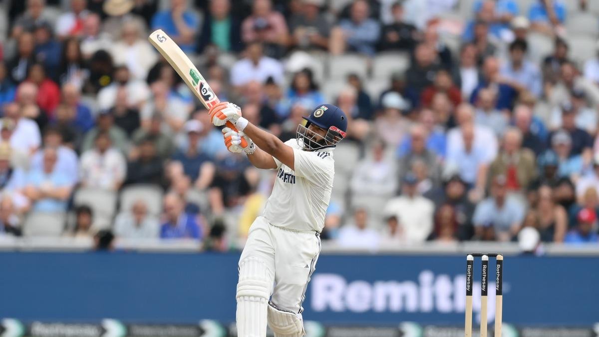 Rishabh Pant Likely to Miss West Indies Test Tour: Reports Indicate