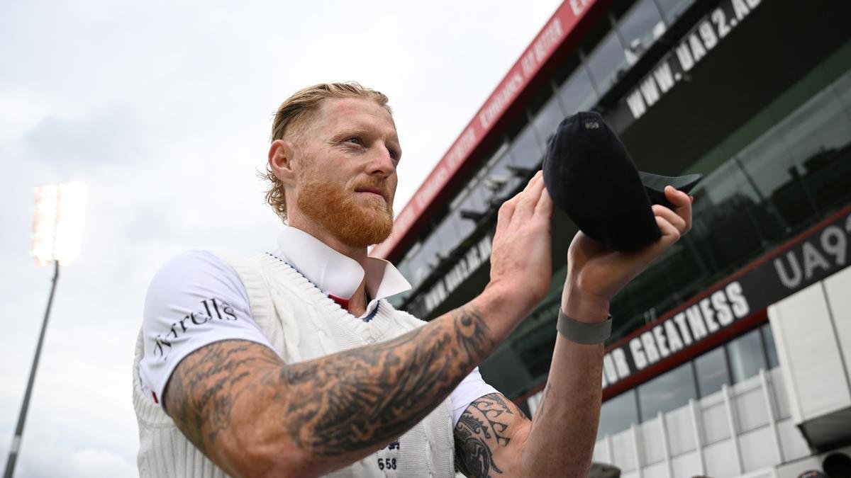 Stokes Poised for Ashes Battle, Confirms England Cricket Management