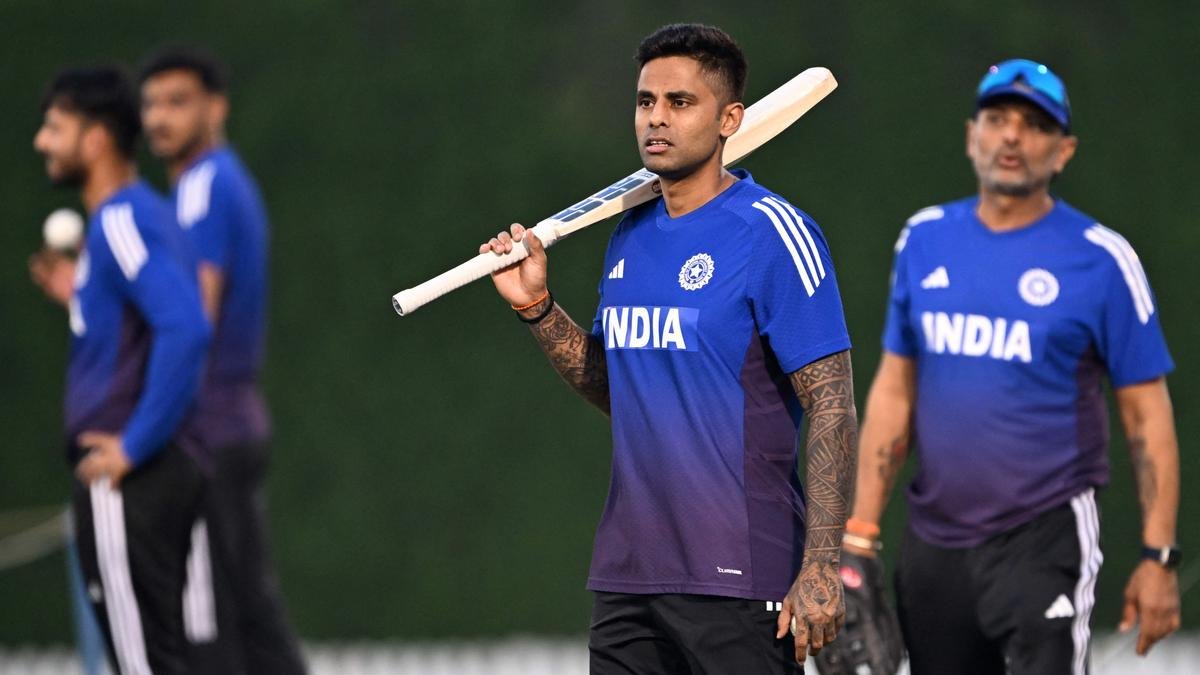 Asia Cup 2025: India Gears Up for Epic Showdown with Pakistan Post Oman Opener