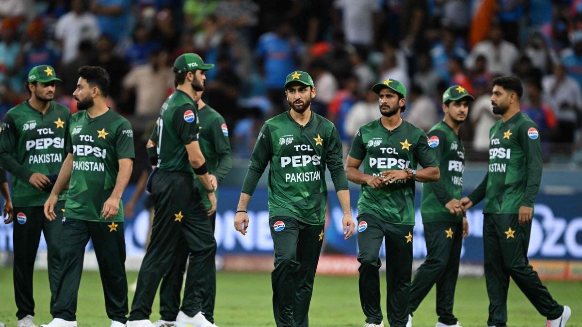PAK vs UAE LIVE: Match Delayed to 9 PM IST as Asia Cup 2025 Controversy Looms