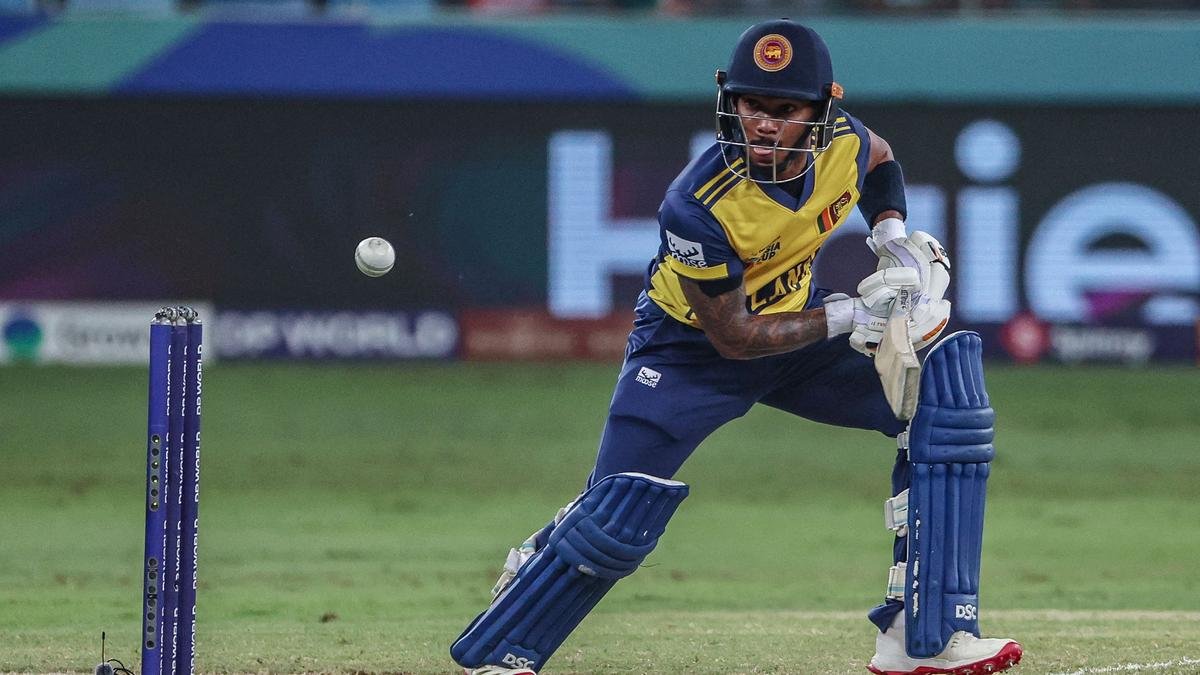 Clash of Titans: Pakistan vs. Sri Lanka in Asia Cup 2025 Showdown