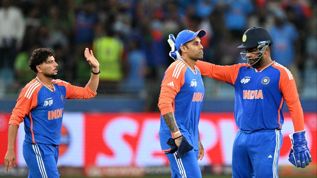 India vs Bangladesh Asia Cup 2025 Super 4: Match Preview and Team Analysis