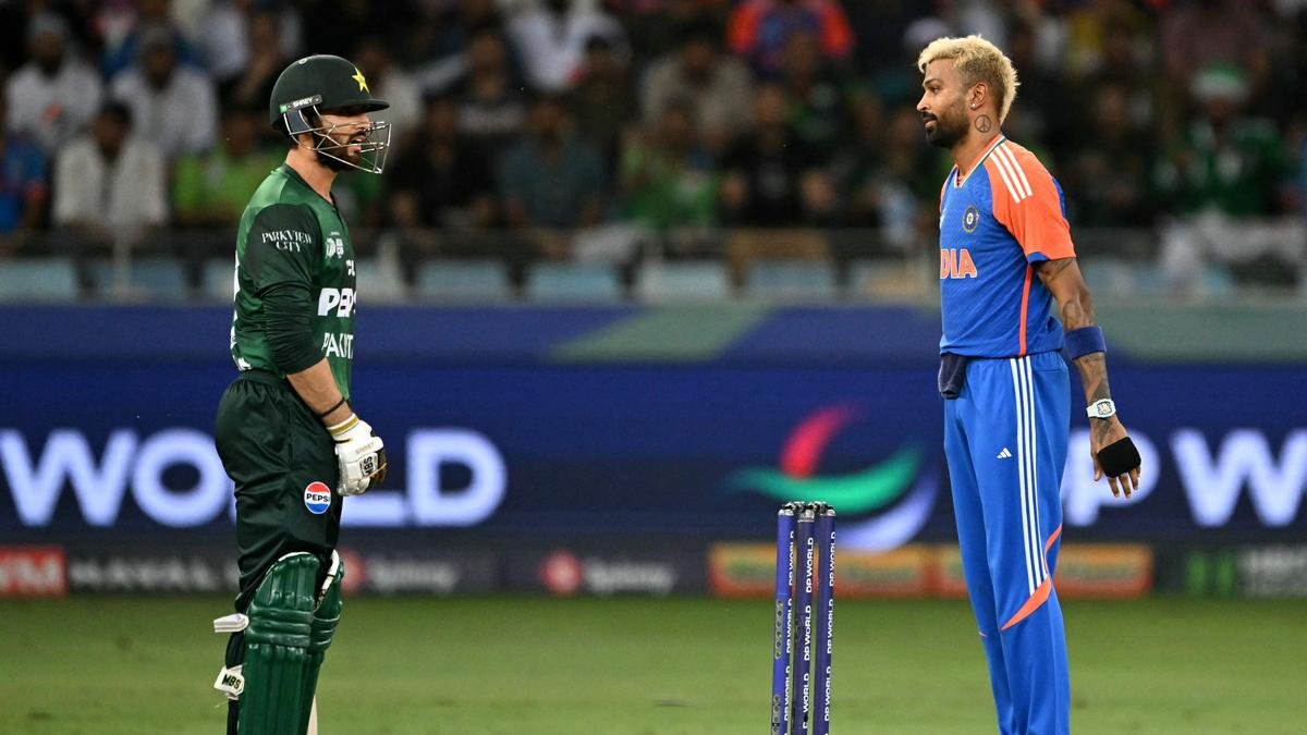 The Power of the Handshake: Fostering Sportsmanship in Cricket