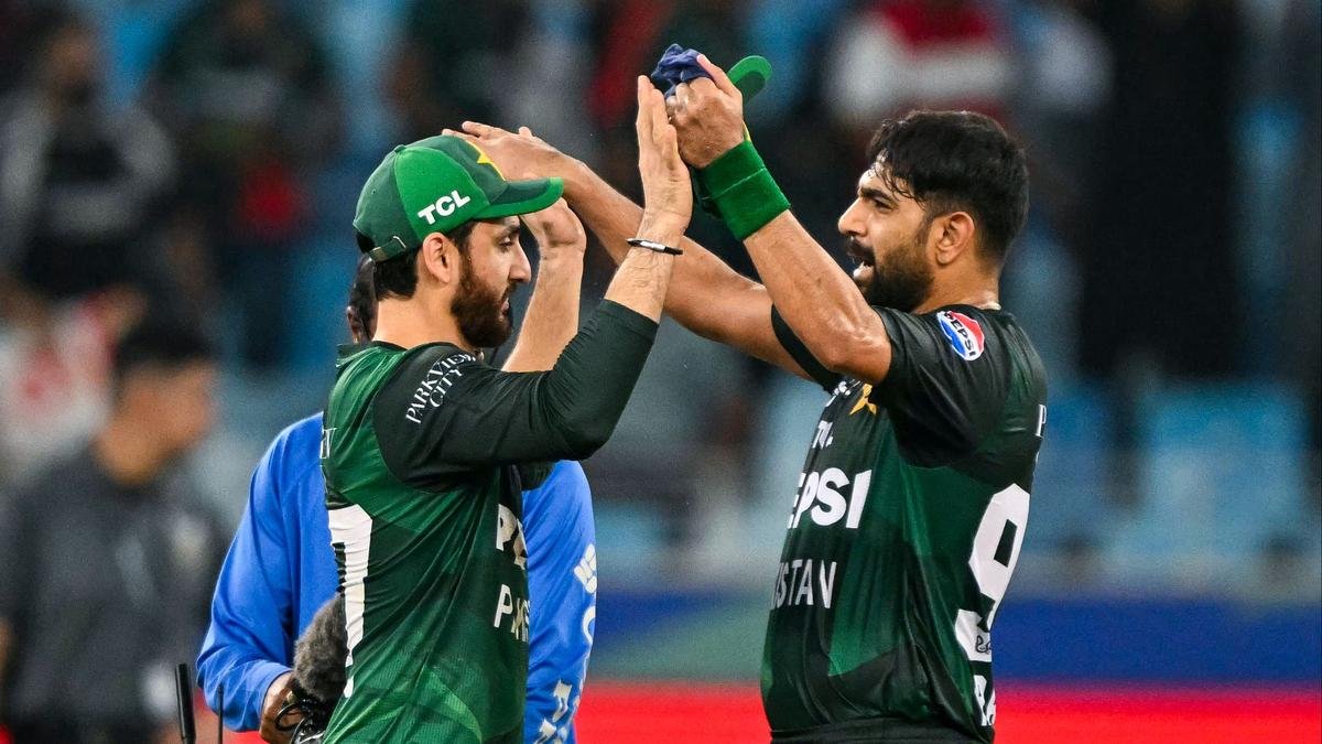 Pakistan Seizes Victory to Set Up Asia Cup Final Showdown with India