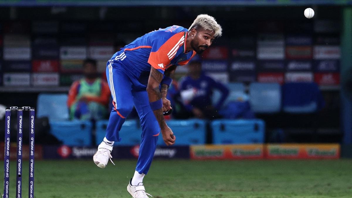 Pandya Uncertainty Looms as Abhishek Gains Fitness Nod for Asia Cup Final