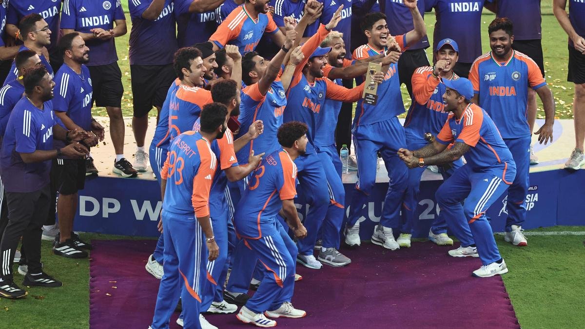 Suryakumar Yadav: Overcoming Setbacks to Seize Victory