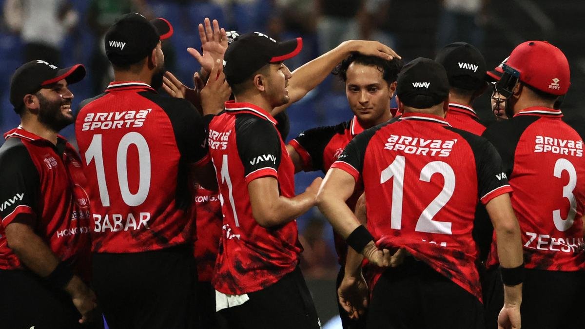 From Local Aspiration to Continental Celebration: The Asia Cup's Transformation