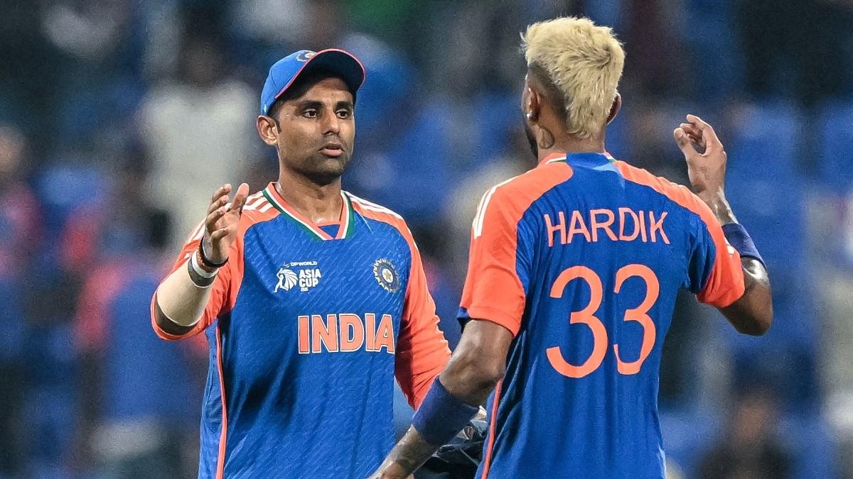 India Sets Sights High in Super Fours Face-off Against Bangladesh