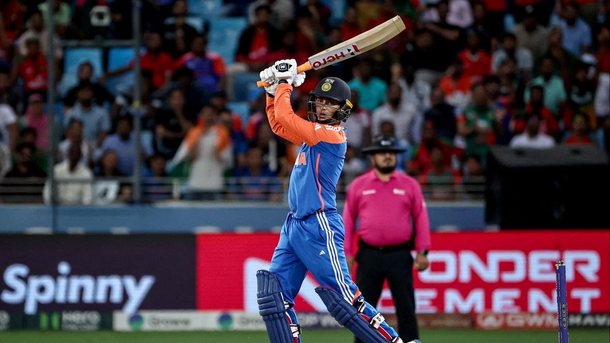India Triumphs Over Adversity to Set Up Final Clash with Bangladesh