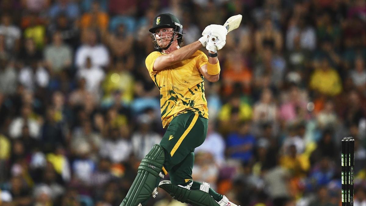 SA20 2026: Key Auction Moments and Dynamic Squad Shake-ups