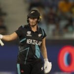 Sophie Devine Leads Revitalized New Zealand Squad for 2025 World Cup Glory