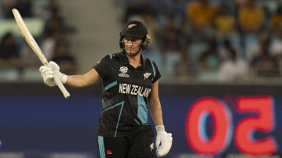 Sophie Devine Leads Revitalized New Zealand Squad for 2025 World Cup Glory