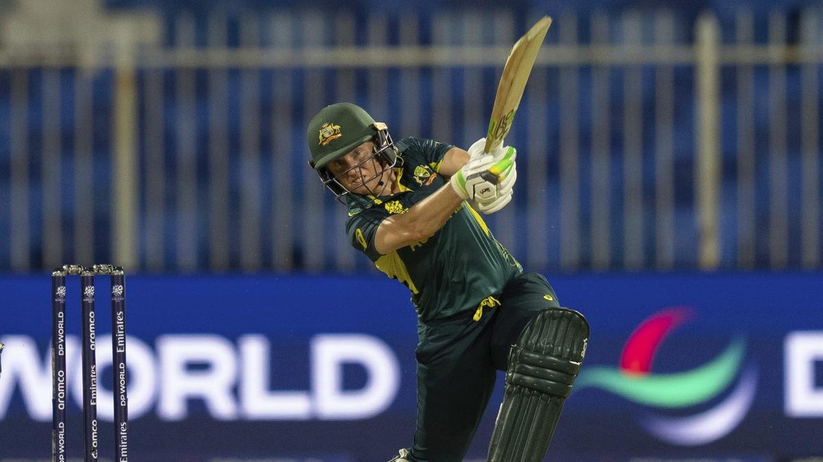 Alyssa Healy Steers the Ship as Australia's Captain for 2025 Women's ODI World Cup