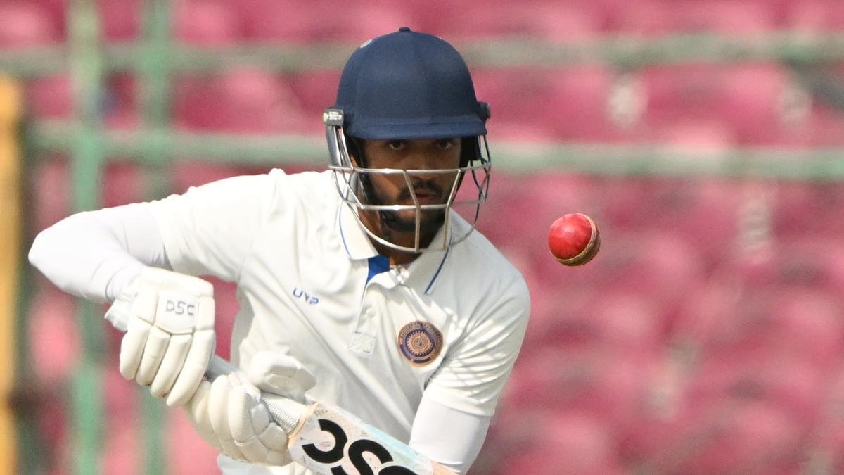 Hyderabad Triumphs Again: Goud and Radesh Lead to Consecutive Buchi Babu Titles