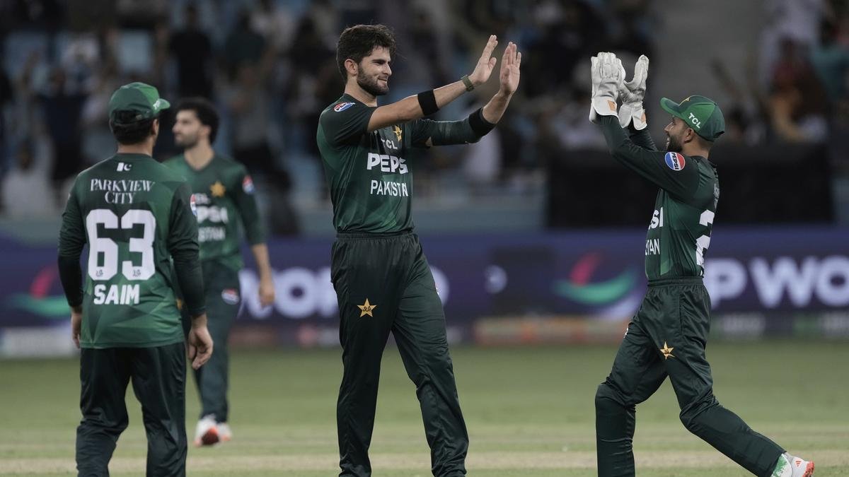 Pakistan Overwhelms Oman in Asia Cup 2025 Opener with Resounding 93-Run Victory