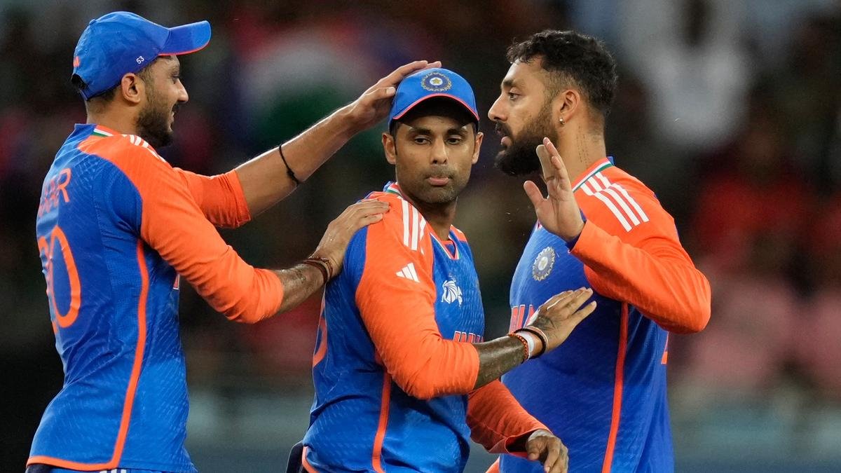 2025 Asia Cup Clash: BCCI Disputes Suryakumar's Penalty for Post-Match Comments