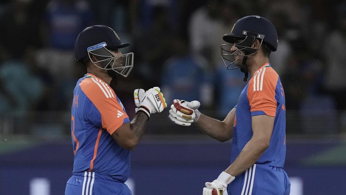 Batting Coach Kotak: India's Fluid Batting Order Faces Test Before Asia Cup 2025