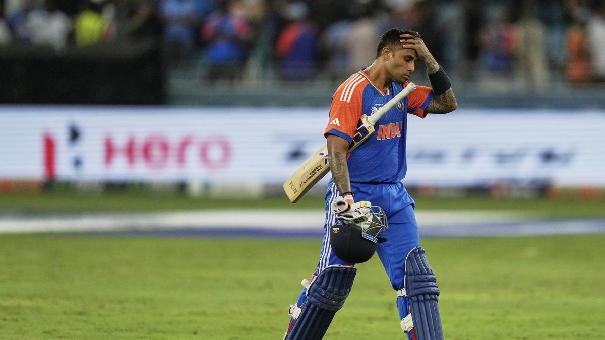 India Storms Into Super 4s at Asia Cup 2025