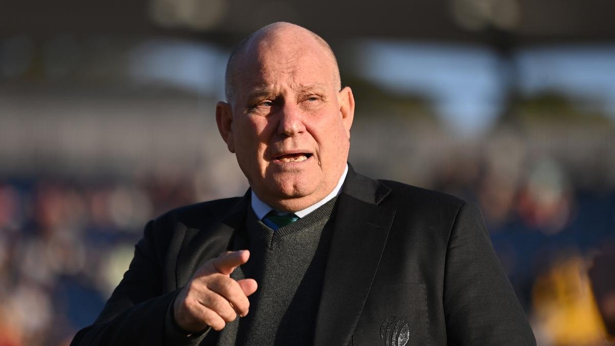 ICC Upholds Decision on Asia Cup 2025 Match Referee Amid PCB's Appeal