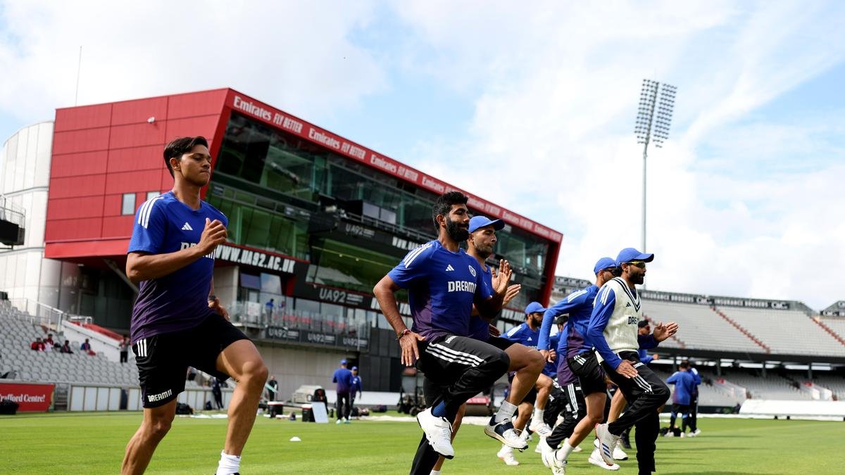 Sunil Gavaskar: Redefining Talents for Team India