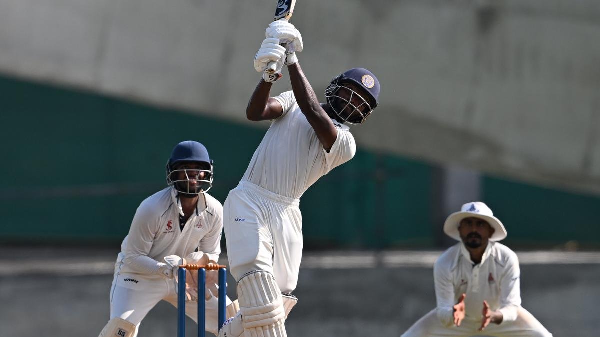 Chasing Glory: Himateja's Quest for a Record-Breaking Cricket Season