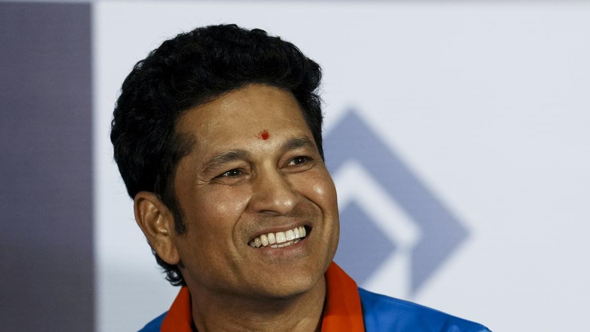 Tendulkar BCCI Presidency Speculation Quashed