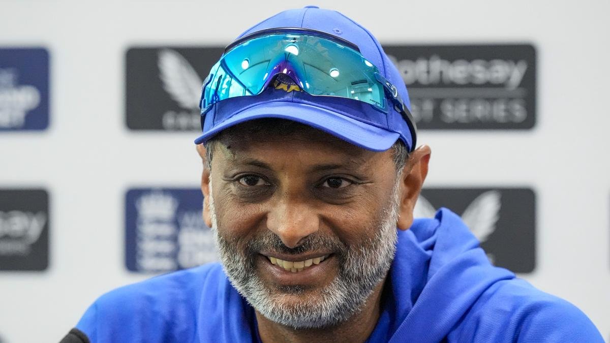 Asia Cup 2025: Kotak Stresses Cricket Over Rivalry in India-Pakistan Clash