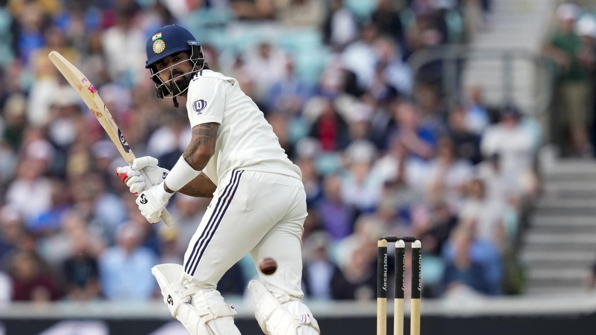 KL Rahul's Departure Sets the Stage for Intense India A vs AUS A Showdown