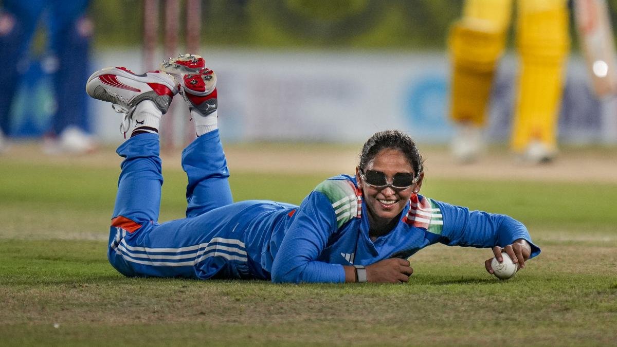 India Seals Victory Against Australia, Snapping Eight-Match Losing Streak