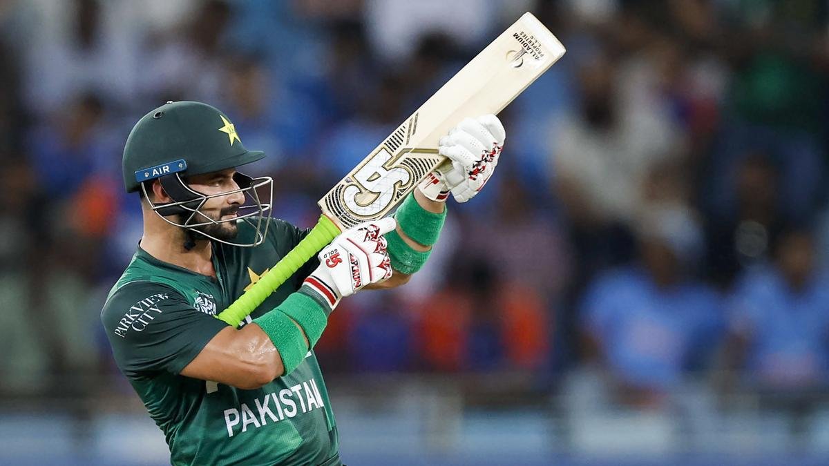 Farhan Defends Controversial Gunshot Celebration in Asia Cup 2025 Showdown Against India.