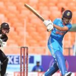 India Faces Challenge as Yastika Bhatia Misses 2025 Women's World Cup Run-Up