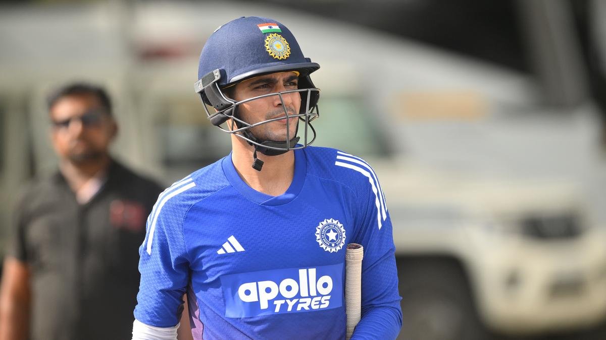 India Kicks Off Test Series Against West Indies with Key Players Rested