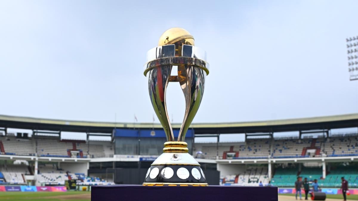 Pioneering All-Women Umpire Team to Officiate 2025 Women's World Cup