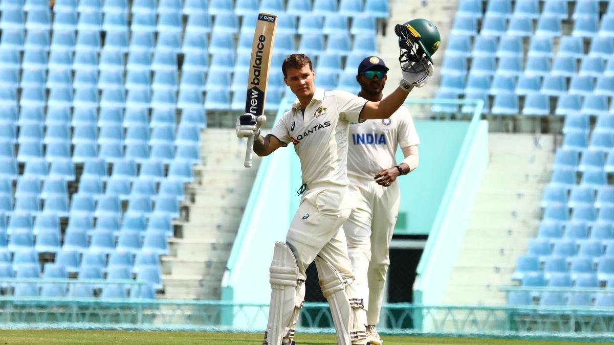 Josh Philippe's Masterclass Puts Australia A in Command in Opening Unofficial Test Against India A