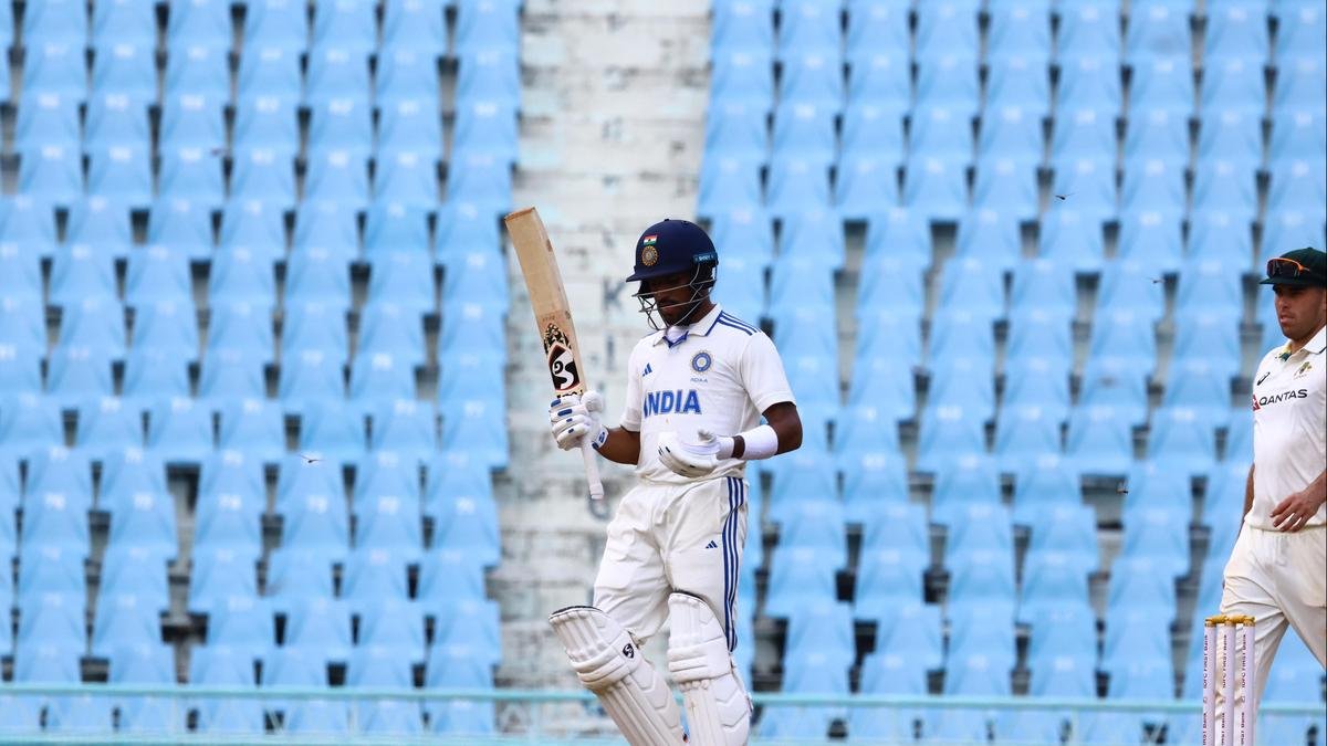 Jurel's Masterful Century Ignites India A's Revival in Unofficial Test Opener Against Australia A