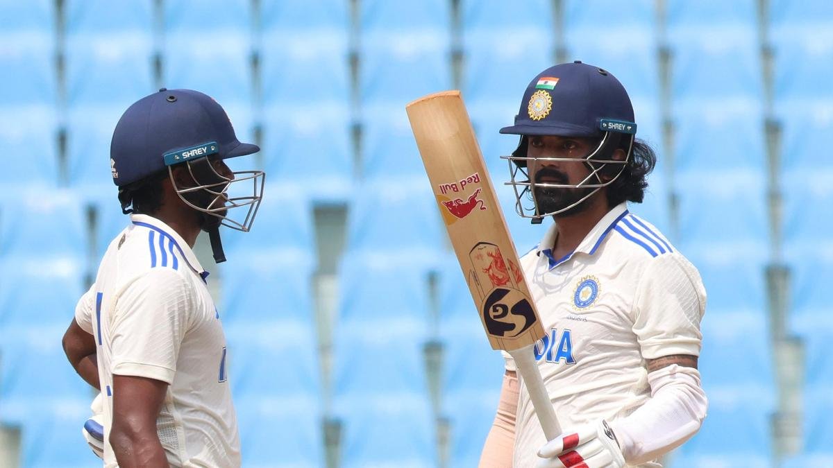 Rahul and Sudharsan's Heroics Lead India A to Thrilling Victory Over Australia A