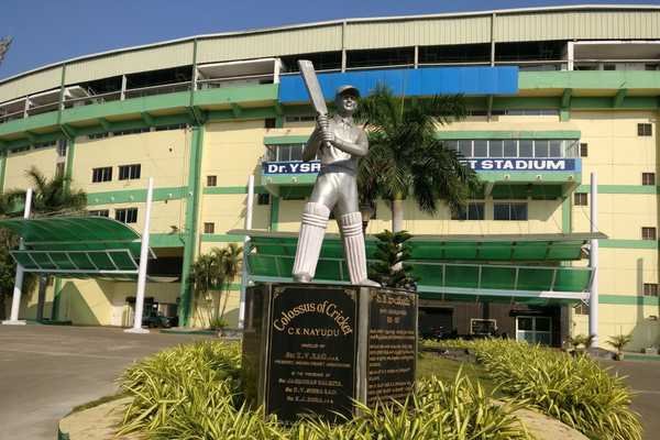 Ex-Mumbai Batter Indulkar Joins Andhra as Batting Mentor