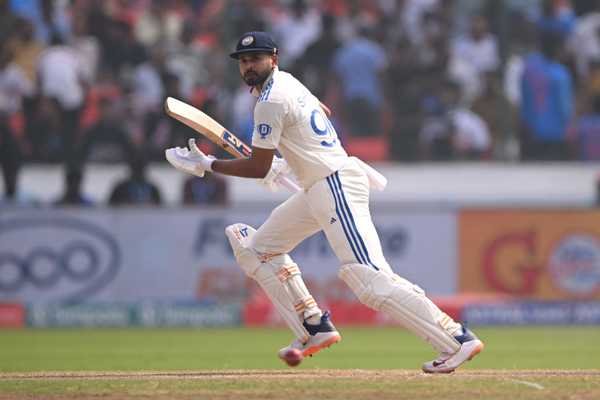 Shreyas Iyer to Lead India A in Crucial Multi-Day Clash Against Australia A