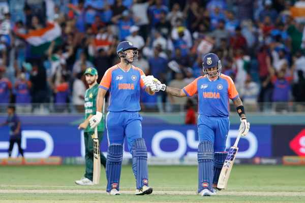 Beyond Tradition: Suryakumar's Journey of Values First