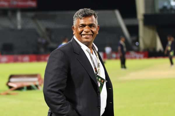 BCB Chief Dismisses Worries Over Aminul’s Role Ahead of Elections