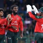 Bangladesh Vigilant Against Hong Kong's Unforeseen Threat