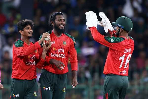 Bangladesh Vigilant Against Hong Kong's Unforeseen Threat