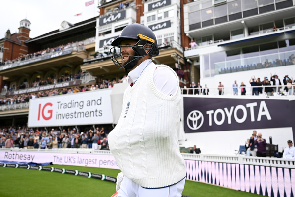 Woakes Left Out: New Strategic Direction Unveiled