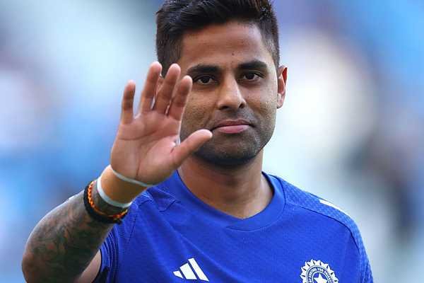 Suryakumar Puts Cricket First Before High-Stakes Pakistan Match