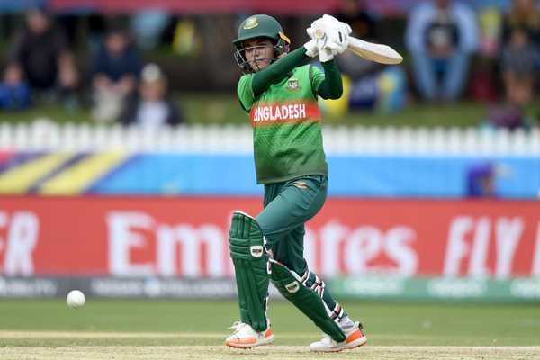 Nigar Sultana Takes a Much-Needed Pause After World Cup Journey